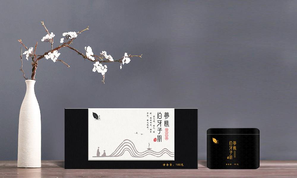 国潮焕新颜，郸城县包装设计的跨界实验场