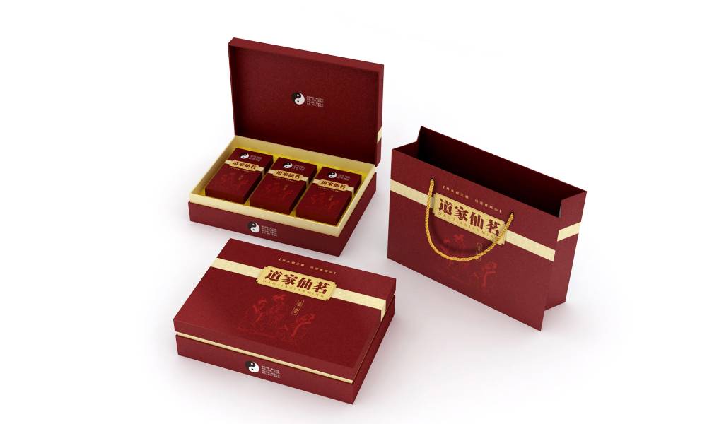 郸城县文创产品包装设计的破圈密码——文化基因与消费场景的双向激活