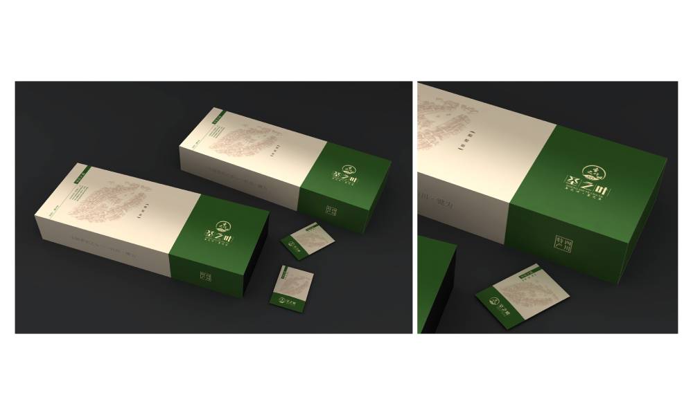 郸城县包装设计用传统工艺构筑现代品牌的文化护城河实践录