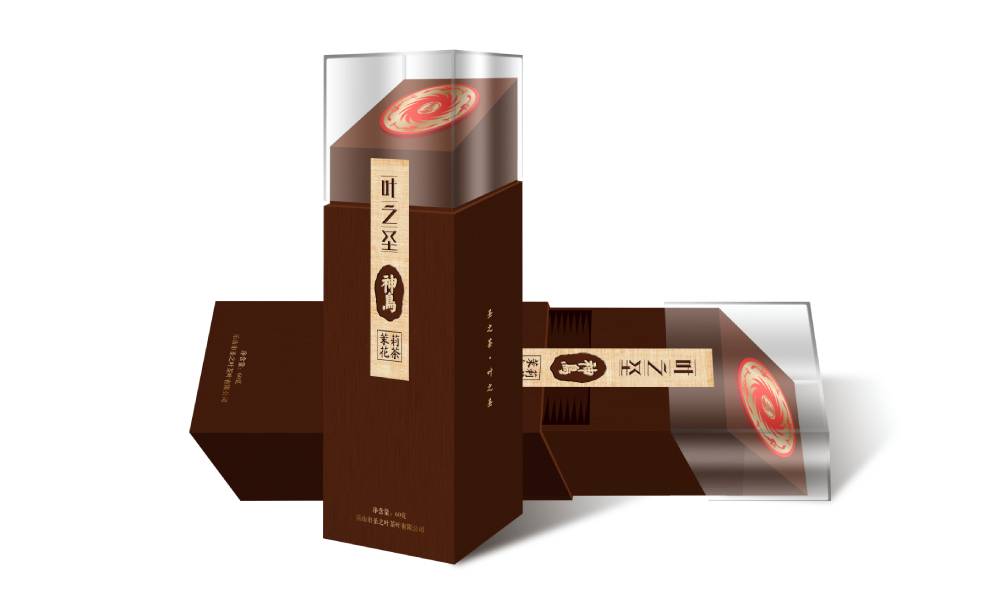 郸城县礼品包装设计：以礼传情，融合城市特色，打造有温度的伴手礼