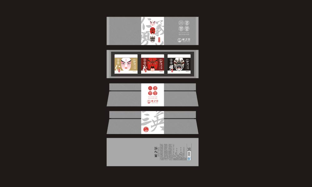 郸城县包装设计制作一体的核心优势——从创意到成品的无缝衔接，破解落地脱节难题